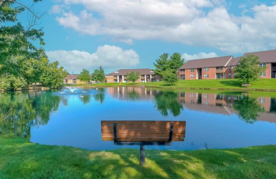 Hi Point Apartments