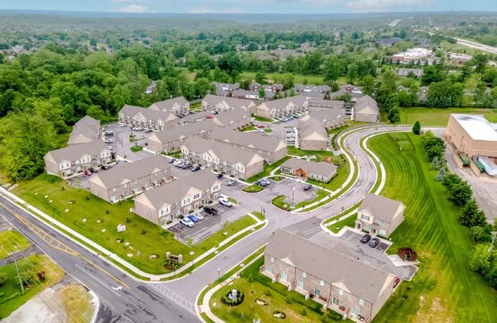 Brentlinger Park | UNDER AGREEMENT